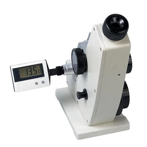 laboratory refractometers